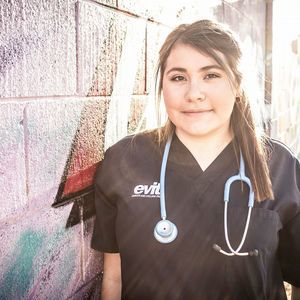 Meet your Posher, Sara